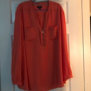 The Limited Collection Bliuse